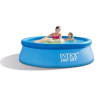 Бассейн INTEX EASY SET 28108 244х61см, 1942л, фильтр насос 1250л/ч