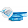 Бассейн INTEX EASY SET 28108 244х61см, 1942л, фильтр насос 1250л/ч