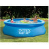 Бассейн INTEX EASY SET 28118 305х61см, 3077л, фильтр-насос 1250л/ч