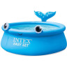 Бассейн INTEX EASY SET 