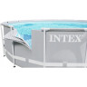Чаша для каркасного бассейна INTEX PRISM FRAME 305х76см 10084