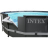 Чаша для каркасного бассейна INTEX ULTRA FRAME 610х122см 12443