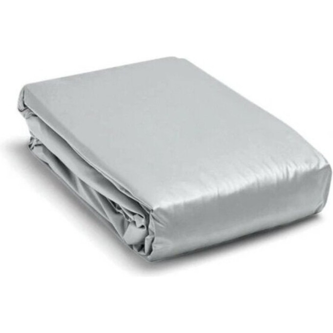 Чаша для каркасного бассейна INTEX 10941 RECTANGULAR ULTRA FRAME POOL 975x488x132см