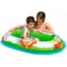 Детская лодка INTEX 