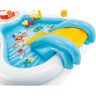 Детский игровой центр INTEX «РЫБАЛКА» 57162 218х188х99см