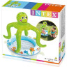 Детский надувной бассейн INTEX 57115 102х104 см 