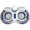 Диван надувной INTEX RIVER RUN 58837, 2 местный, со спинкой, 243 х 157 см