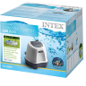 Хлоргенератор INTEX 2662 QS200, для бассейнов до 8327л, с таймером