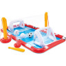 Игровой центр 325*267*102см INTEX 