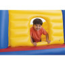 Игровой центр батут INTEX «ЗАМОК» 48259, 175 х 175 х 135 см, 3-6 лет