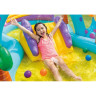 Игровой центр INTEX «ДРАКОША» 57135, с распылителем, 333 х 229 х 112 см, от 3 лет