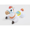 Игровой центр INTEX «КАРЕТА ПРИЦЕССЫ» 56514, 145 х 135 х 104 см, от 3 лет
