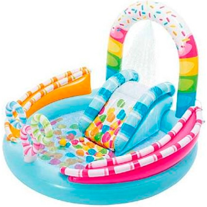 Игровой центр INTEX 