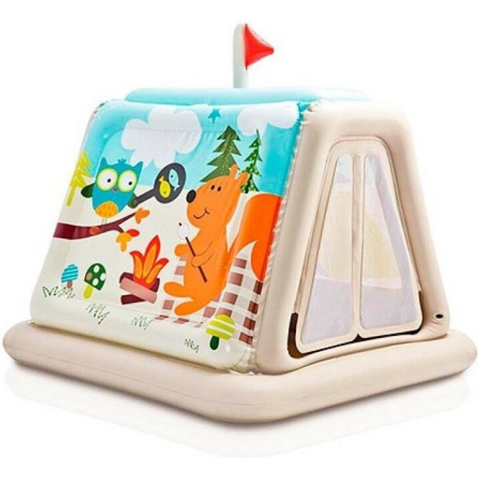 Игровой домик INTEX 