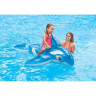 Игрушка для плавания INTEX 58523 «КИТ», 152х114 см, от 3 лет