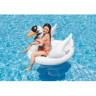 Игрушка для плавания INTEX 57557 «Лебедь», 130 х 102 х 99 см, от 3 лет