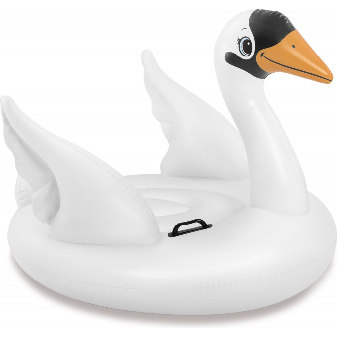 Игрушка для плавания INTEX 57557 «Лебедь», 130 х 102 х 99 см, от 3 лет