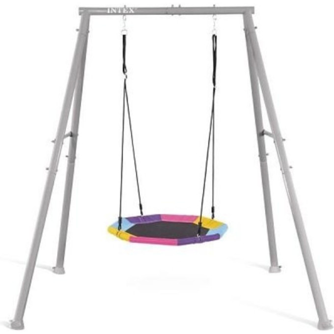 Качели детские INTEX 44112 
