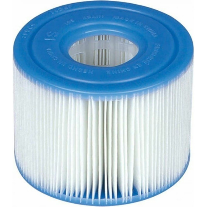 Картридж INTEX S1 29011 (блок из 6 шт) для СПА-бассейнов