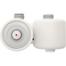 Картриджный фильтр-насос INTEX 26636 C1500, 5678л/ч, картридж А