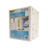Картриджный фильтр-насос INTEX 26604 C530, 2006л/ч, картридж А, для бассейнов от 366 до 457 см, уп.4