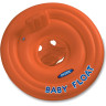 Круг для плавания с сиденьем INTEX BABY FLOAT 56588, d=76 см, от 1-2 лет