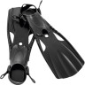 Ласты для плавания INTEX SUPER SPORT 55635, размер 41-45
