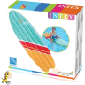 Матрас INTEX «ДОСКА ДЛЯ СЁРФИНГА» 58152, 178 х 69 см, цвета микс пляж