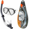 Набор для подводного плавания INTEX REEF RIDER 55648, от 14 лет