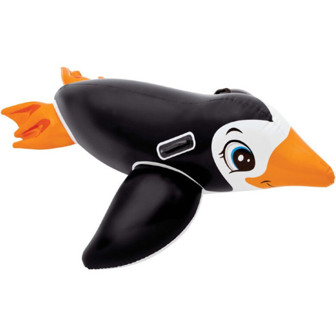 Надувная игрушка INTEX Пингвин 151*66 см