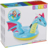 Надувная игрушка-наездник INTEX 57563 