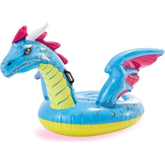 Надувная игрушка-наездник INTEX 57563 
