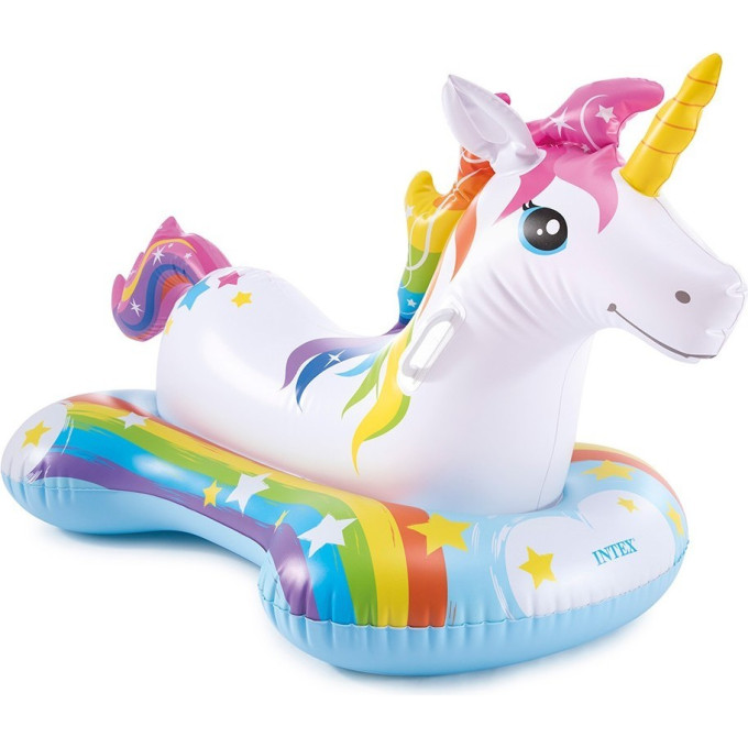 Надувная игрушка-наездник INTEX 57552 