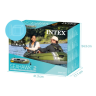 Надувная лодка INTEX 