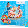 Надувной круг INTEX «ПОНЧИК» 56263