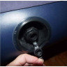 Надувной матрас INTEX Classic Downy Fiber-Tech 68765, 152×203×25 см