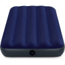 Надувной матрас INTEX CLASSIC DOWNY AIRBED FIBER-TECH 64756, 76х191х25см