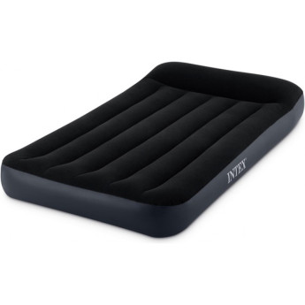 Надувной матрас INTEX Pillow Rest Classic Bed Fiber-Tech 64141, 99×191×25 см