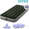 Надувной матрас INTEX PRESTIGE 64106 до 136кг