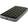 Надувной матрас INTEX PRESTIGE DOWNY BED 64107, 99х191х25см