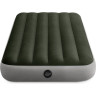 Надувной матрас INTEX PRESTIGE DOWNY BED 64107, 99х191х25см
