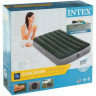 Надувной матрас INTEX PRESTIGE DOWNY BED 64107, 99х191х25см