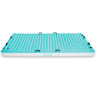 Надувной матрас-платформа для плавания INTEX WATER LOUNGЕ 310х183 см