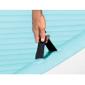 Надувной матрас-платформа для плавания INTEX WATER LOUNGЕ 310х183 см