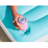 Надувной матрас-платформа для плавания INTEX WATER LOUNGЕ 310х183 см