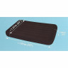 Надувной матрас с подголовником INTEX PILLOW REST CLASSIC BED 66768 137х191х23см