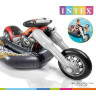 Надувной мотобайк INTEX 57534