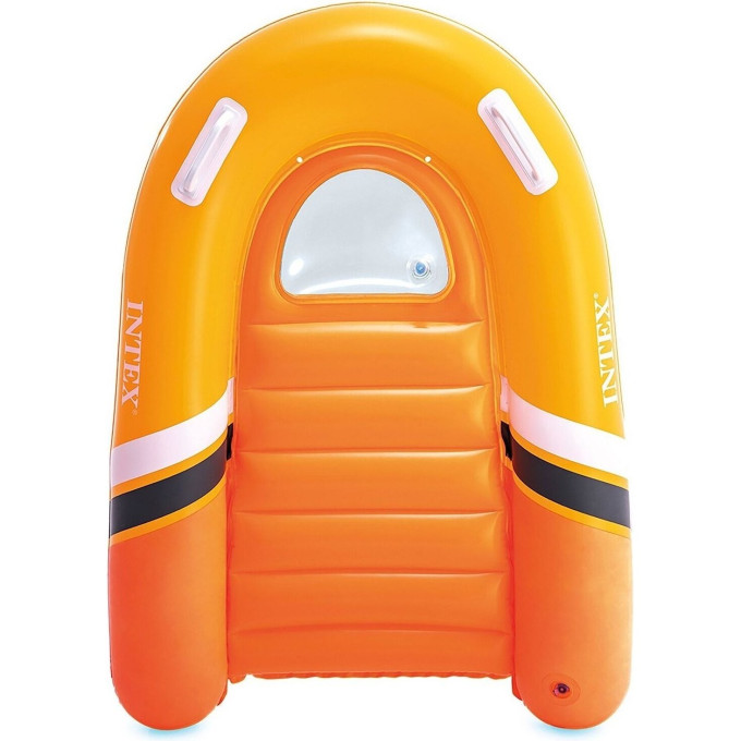 Надувной плот INTEX 