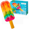 Надувной плотик INTEX «ЭСКИМО» 58766 191х76см