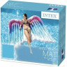 Надувной плотик INTEX «КРЫЛЬЯ» 58786 251х160 см